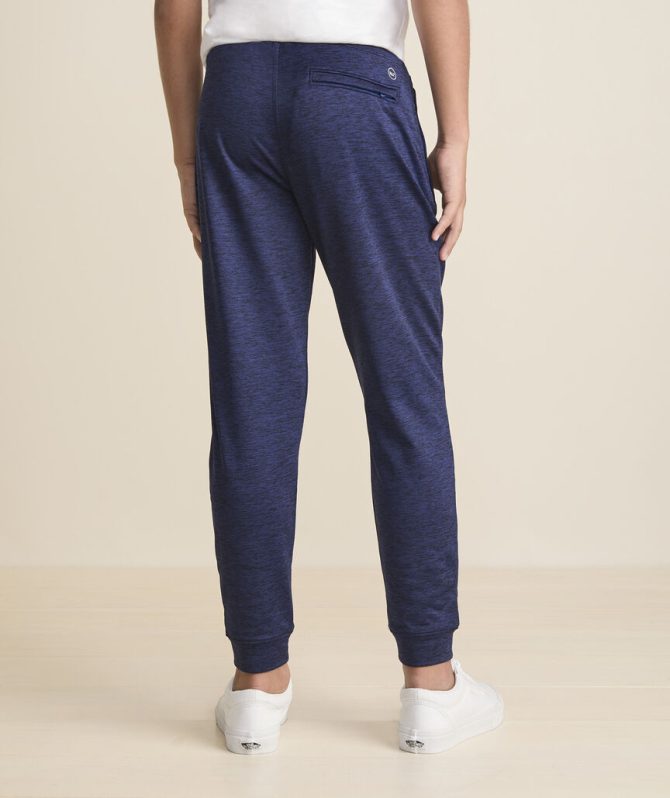 Boys' Performance JoggersBoys' Performance Joggers - Image 7