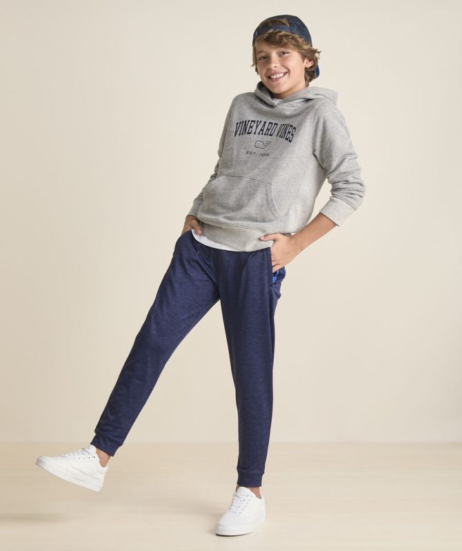 Boys' Performance JoggersBoys' Performance Joggers - Image 3