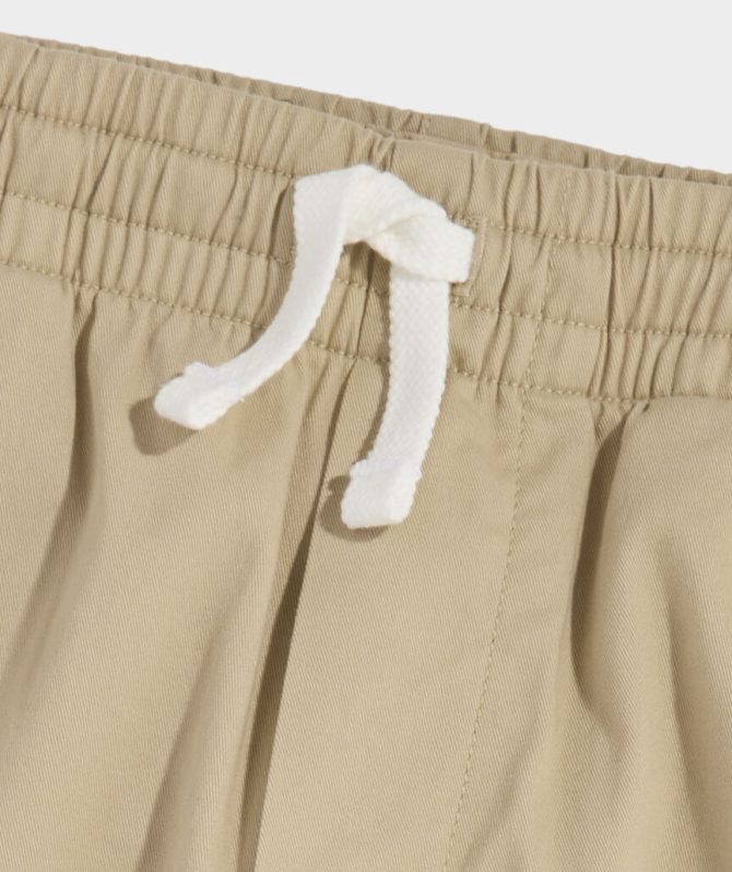 Boys' Pull-On Chino PantsBoys' Pull-On Chino Pants - Image 2