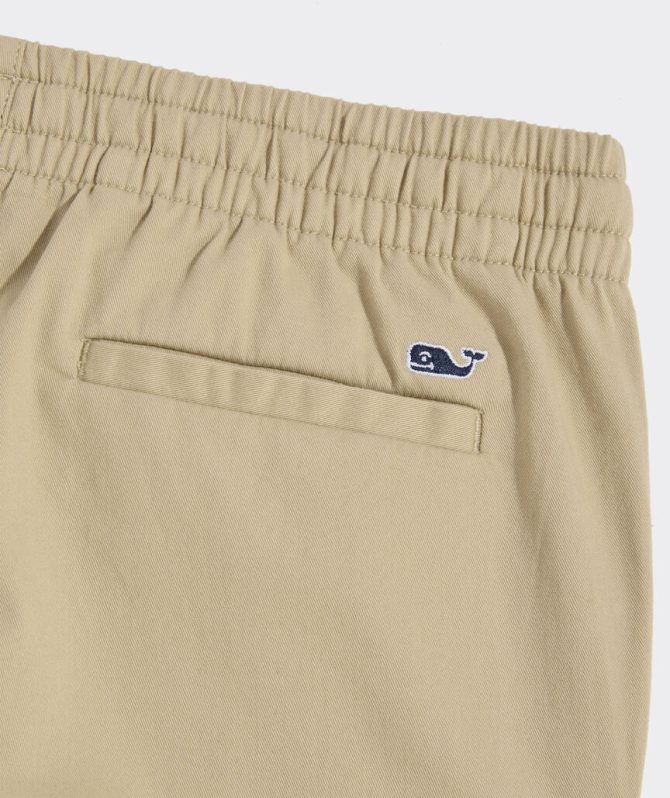 Boys' Pull-On Chino PantsBoys' Pull-On Chino Pants - Image 4
