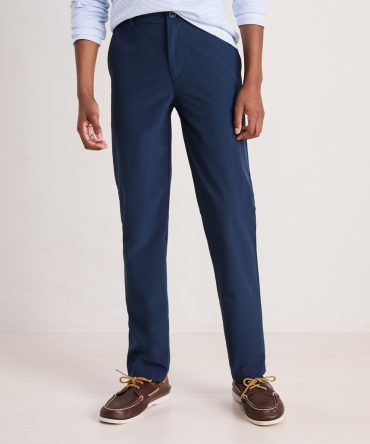 Boys' Lightweight Performance PantsBoys' Lightweight Performance Pants