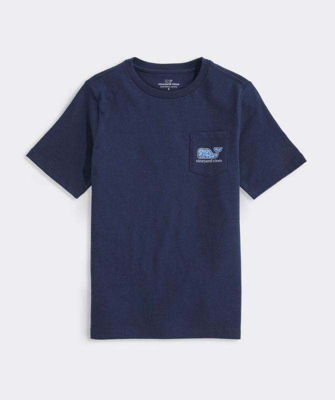 Boys' Bomb Pop Whale Short-Sleeve Pocket TeeBoys' Bomb Pop Whale Short-Sleeve Pocket Tee - Image 3