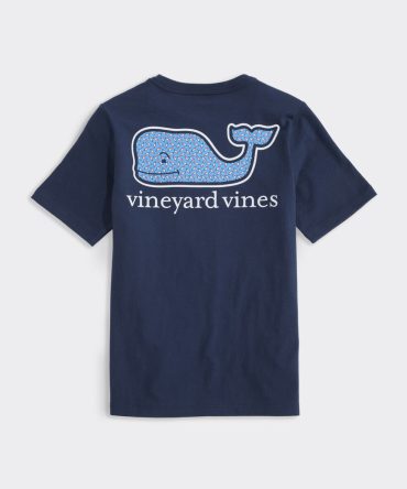 Boys' Bomb Pop Whale Short-Sleeve Pocket TeeBoys' Bomb Pop Whale Short-Sleeve Pocket Tee